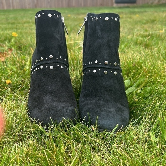 Sam Edelman Chandler Ankle Booties - Picture 3 of 10